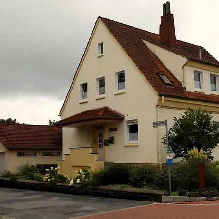 Bornweg شقة باد ايسن