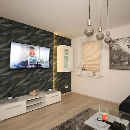 Apartment Bornweg Bad Essen