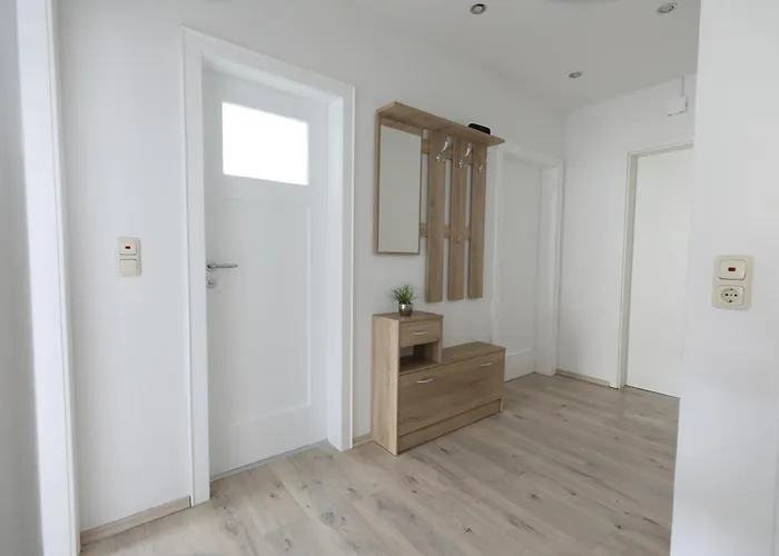 Appartement Bornweg *